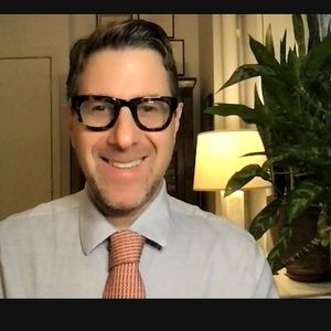 Meet your Posher, Rob m.